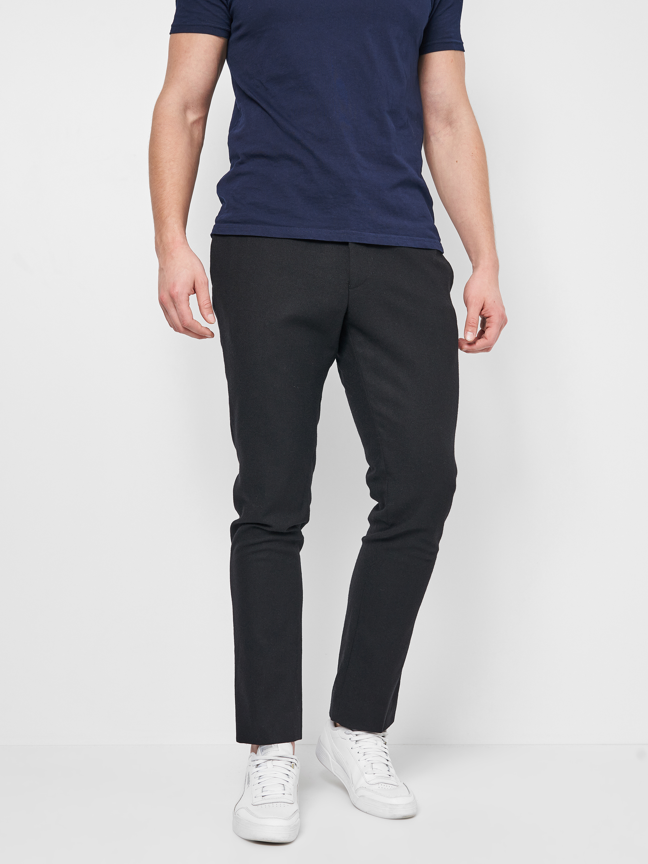 

Брюки Selected Homme XAZ200713ZPIQ  Черные, Брюки Selected Homme XAZ200713ZPIQ 50 Черные