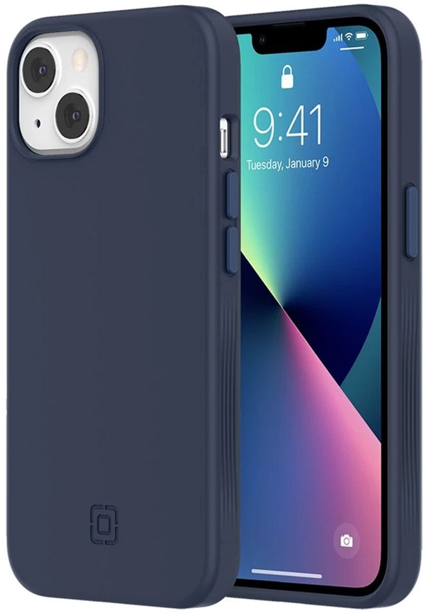 

Панель Incipio Organicore для Apple iPhone 13 Ocean Blue/Night Sky (IPH-1936-OBLU)
