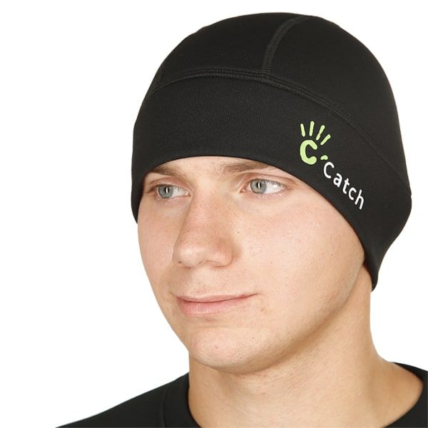 

Шапка Catch Cap Black, Шапка Catch Cap Black L
