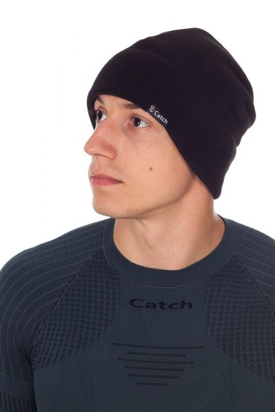 

Шапка Catch Folki 100 Black, Шапка Catch Folki 100 Black S