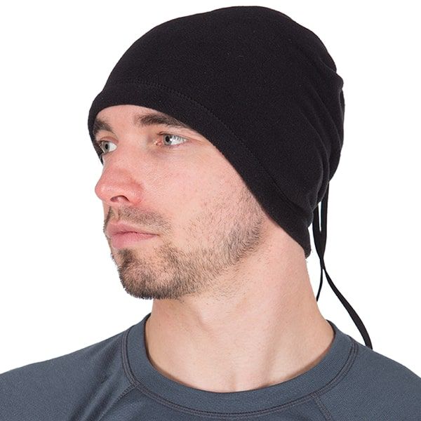 

Шапка-хомут Catch Rind 100 Man Black, Шапка-хомут Catch Rind 100 Man Black one size