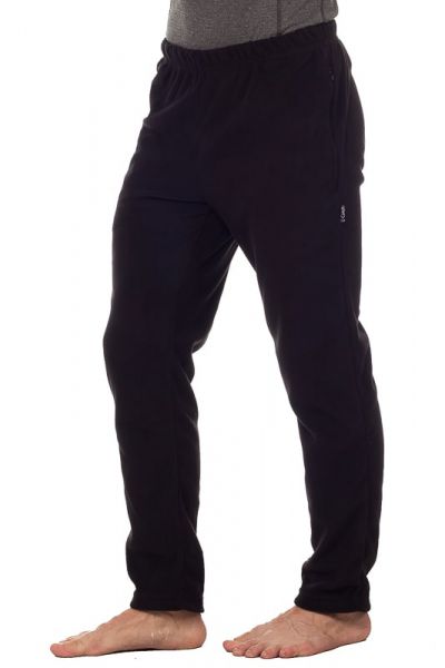 

Флисовые штаны мужские Catch Ben 100 Black, Флисовые штаны мужские Catch Ben 100 Black S