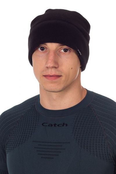 

Шапка Catch Bardi 100 Man Black, Шапка Catch Bardi 100 Man Black M