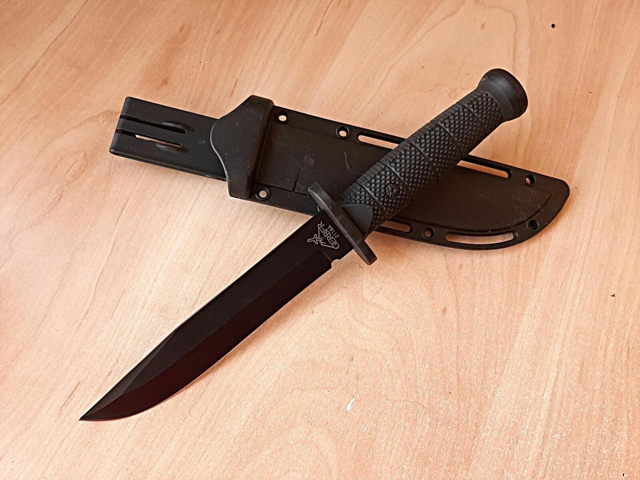 

Нож охотничий туристический тактический Gerber 2118А