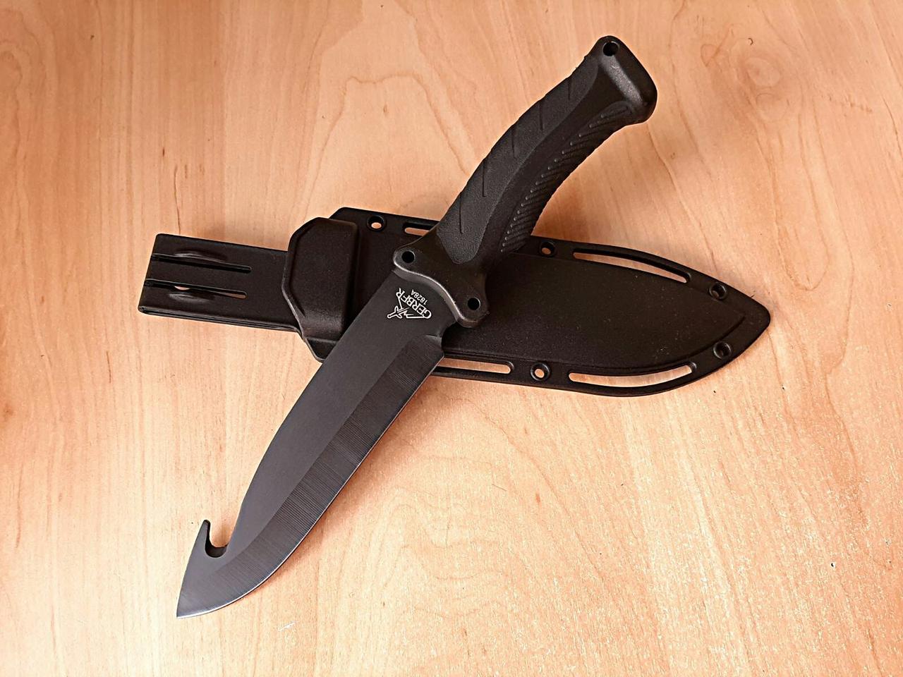 

Нож охотничий туристический тактический Gerber 1828А