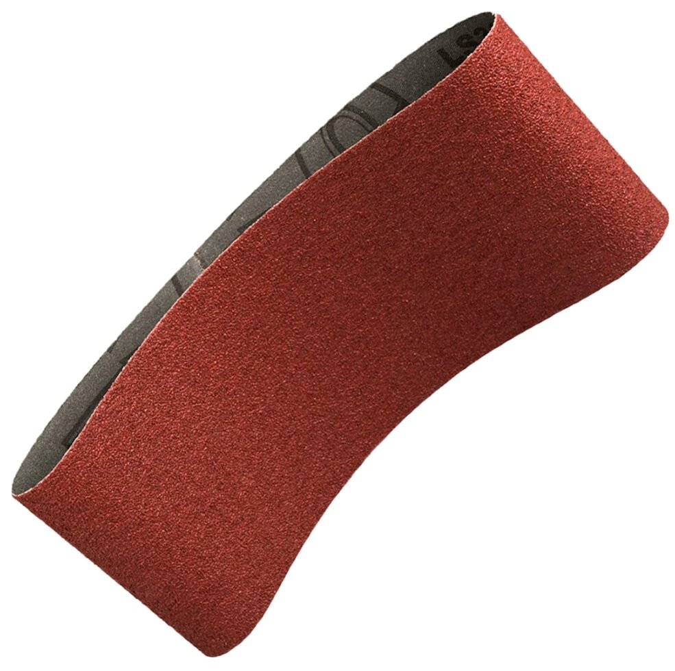 Лента шлифовальная Klingspor BH LS 307 X 150 S F 2 75х457 (268687 ...