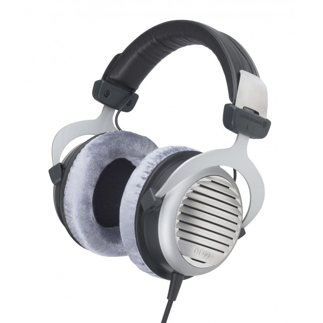 

Наушники Beyerdynamic DT 990 Edition 250 Om