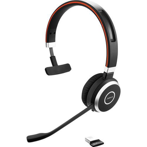 

Гарнитура Jabra Evolve 65 MS Mono (6593-823-309)