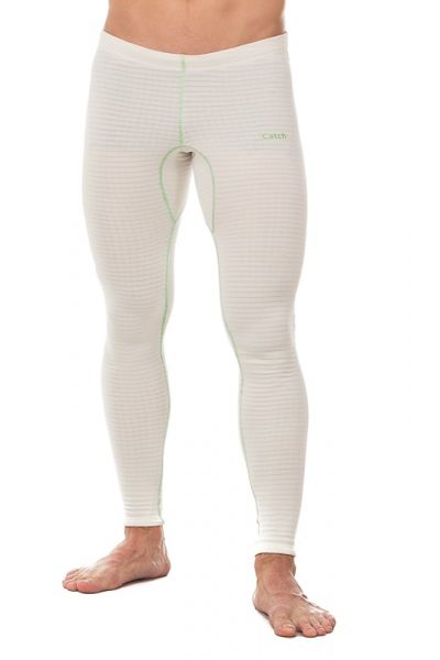 

Термоштаны Catch Gisli White/Green, Термоштаны Catch Gisli White/Green M