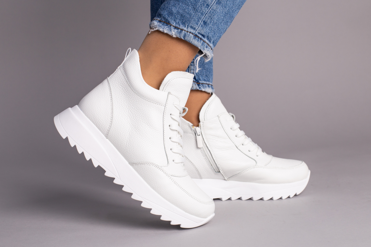 

Кроссовки VZUTIK 37 Белый 9417з/37