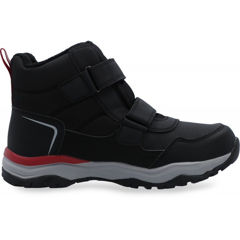 

Ботинки трекинговые PUPIL 2 B Outventure 110994-99 31 Черный (099004323486)