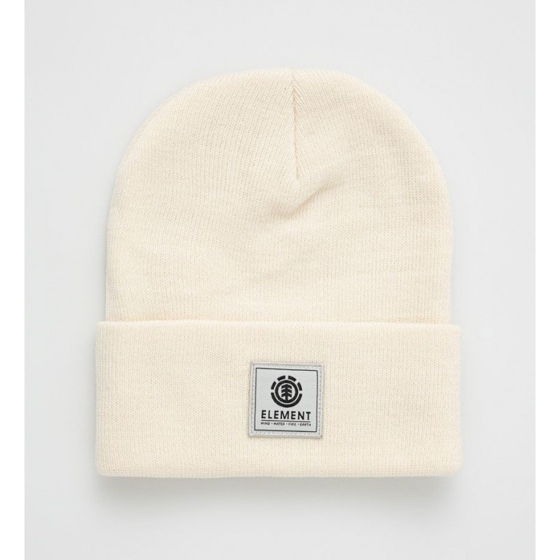 

Шапка DUSK BEANIE Element Z5BNB2-3907 OS Белый