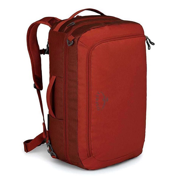 

Сумка-рюкзак Osprey Transporter Carry-On 44 (F19) Ruffian Red 44 л 009.2027
