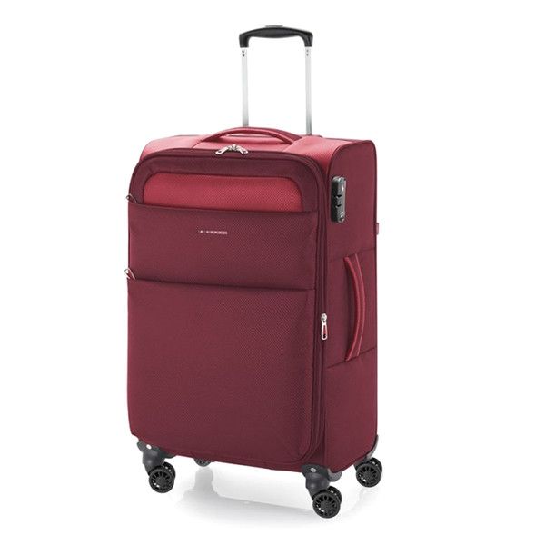 

Чемодан Gabol Cloud Red 61л 925576