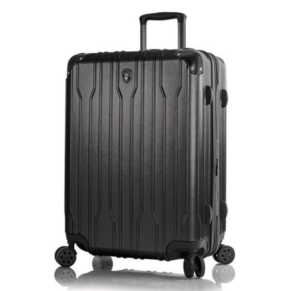 

Чемодан Heys Xtrak Black 92л 925195
