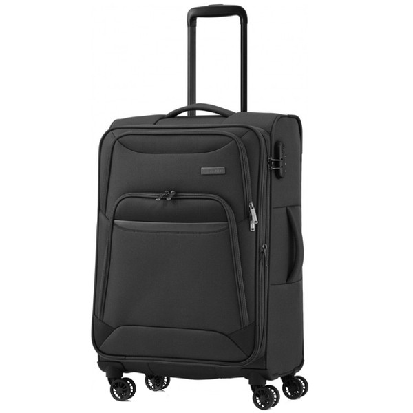 

Чемодан на колесах Travelite Kendo 56 л TL090348-01