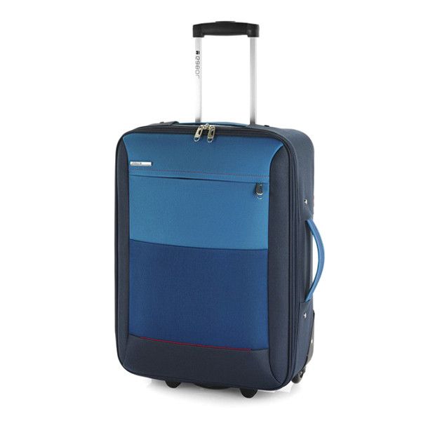 

Чемодан Gabol Reims Blue 33л 924695