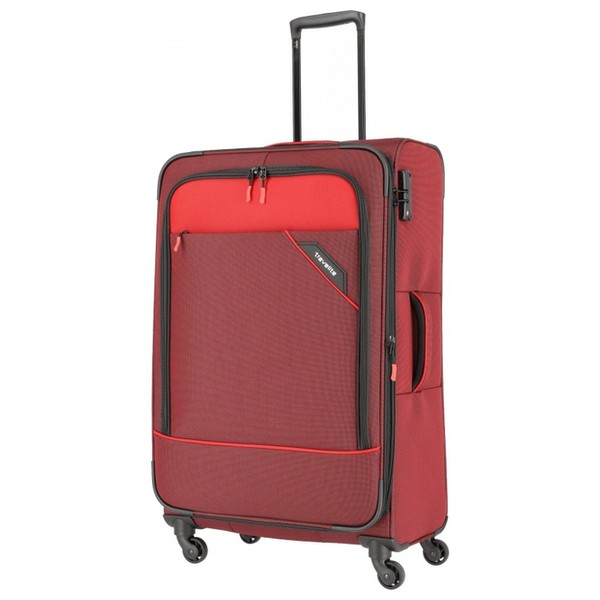 

Чемодан на колесах Travelite Derby 102 л TL087549-10