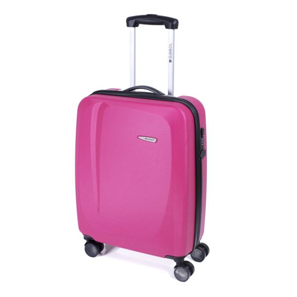 

Чемодан Gabol Line Fuchsia 33л 924679