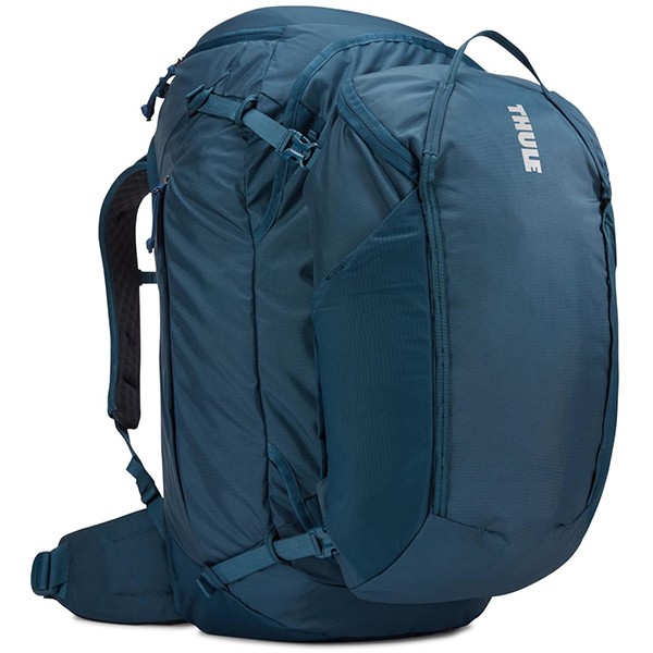 

Рюкзак THULE Landmark 70L Women's (Majolica Blue) TH 3203732