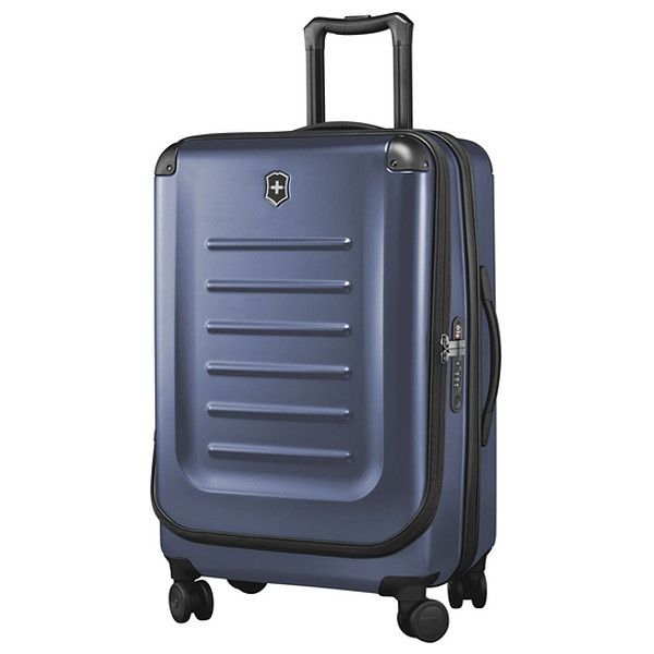 

Чемодан на колесах Victorinox Travel Spectra 2.0 S 42 л Vt601288