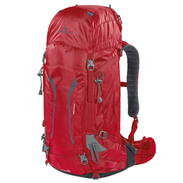 

Рюкзак Ferrino Finisterre Recco 38 Red 926468