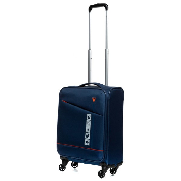 

Чемодан на колесах Roncato Jazz 40 л 414673 23