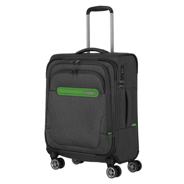 

Чемодан на колесах Travelite Madeira 37 л TL092147-04