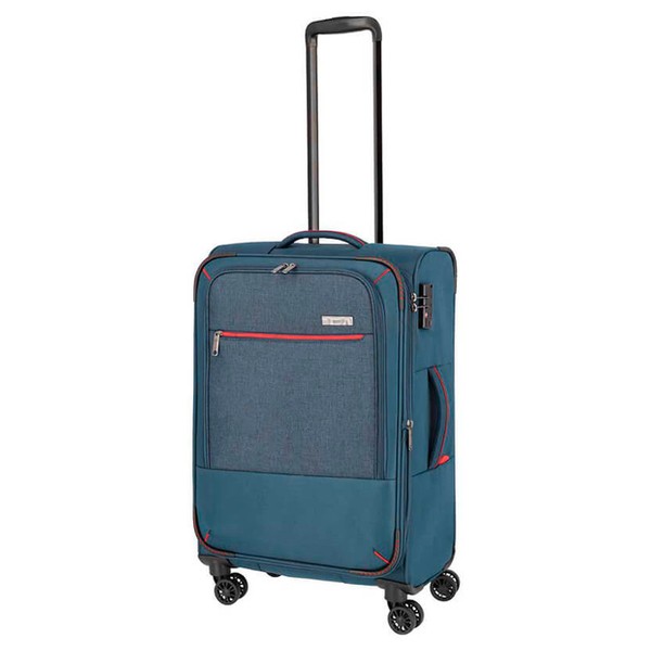 

Чемодан на колесах Travelite Arona 56 л TL090248-20