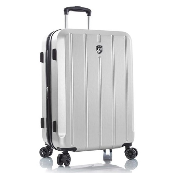 

Чемодан Heys Para-Lite (М) Silver 83 л 926731