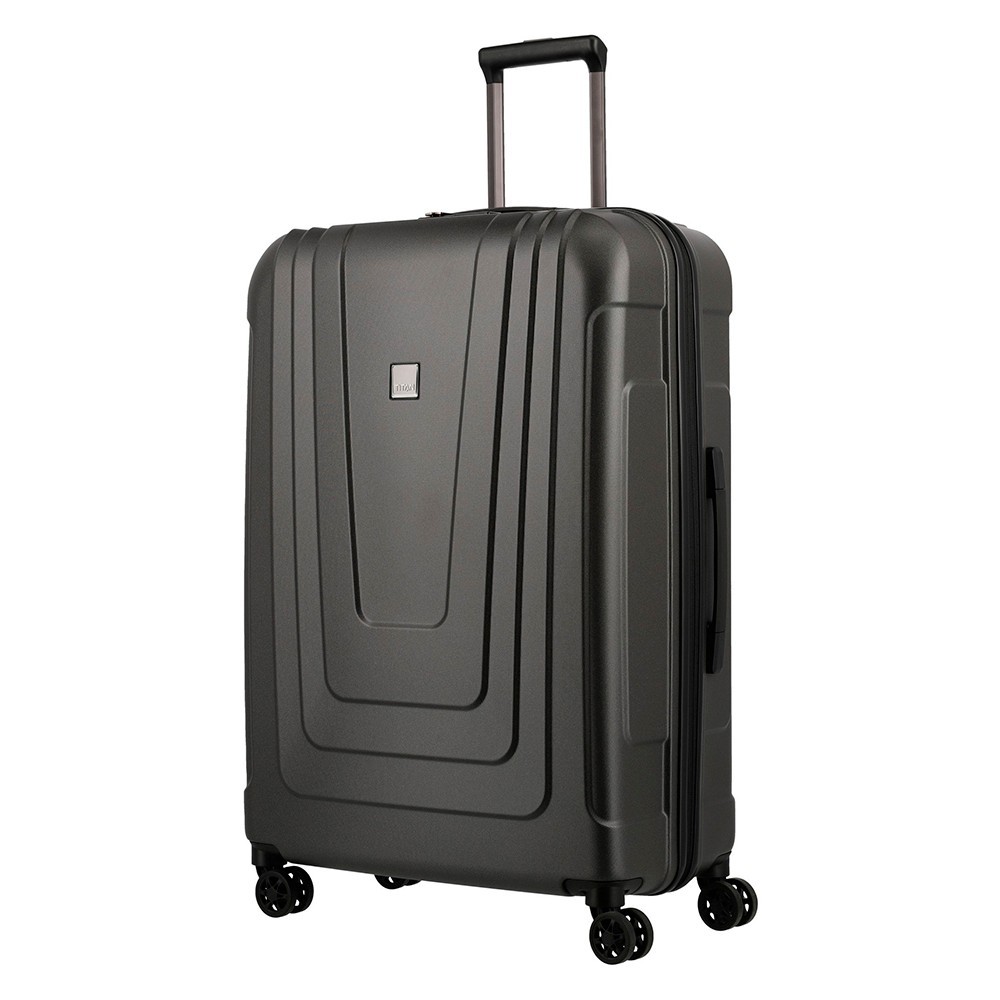 

Чемодан Titan X-Ray PRO Atomic Steel 102л Ti700924-85