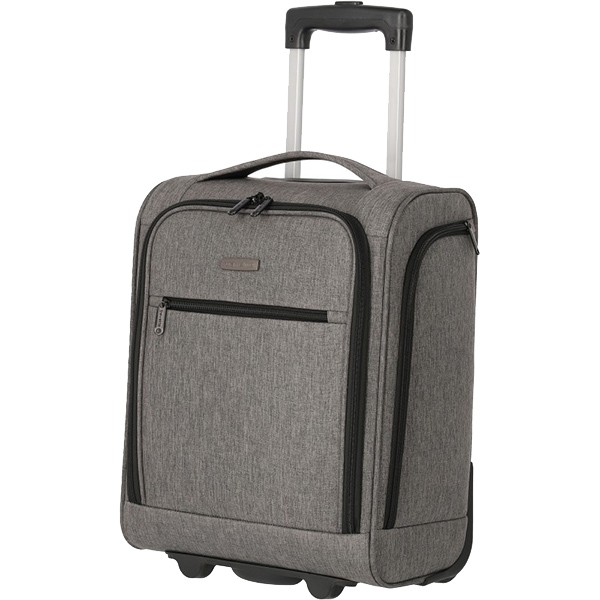 

Чемодан на 2 колесах Travelite CABIN Anthracite XS TL090225-04