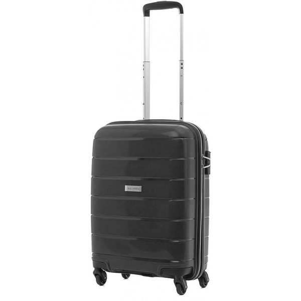 

Чемодан Travelite MAILAND/Black 38 л TL573347-01
