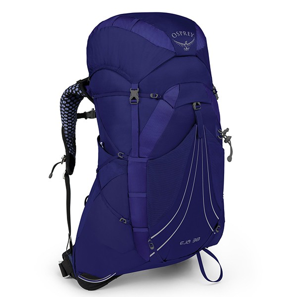 

Рюкзак Osprey Eja 38 Equinox Blue 38 л 009.1759
