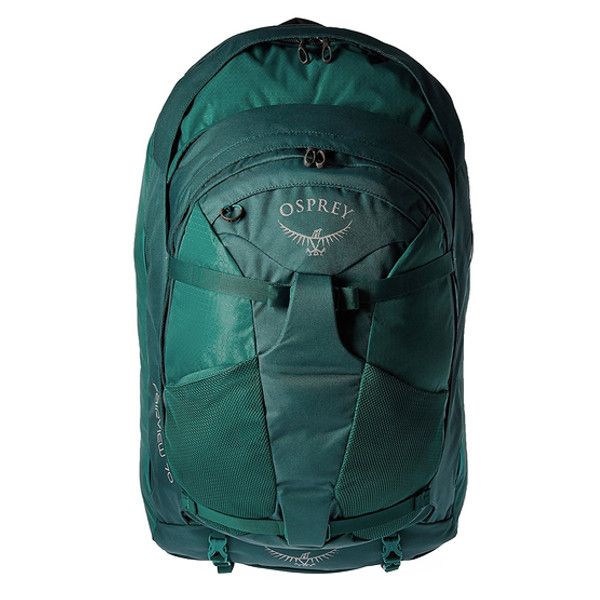

Рюкзак Osprey Fairview 70л WS/WM 009.1598