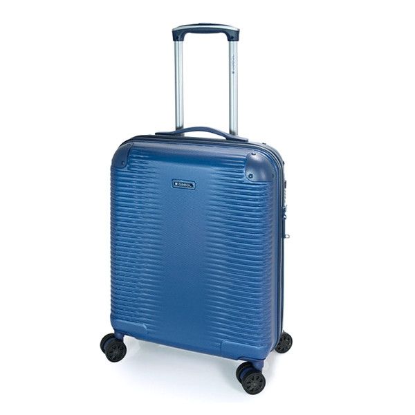 

Чемодан Gabol Balance Blue S 924573