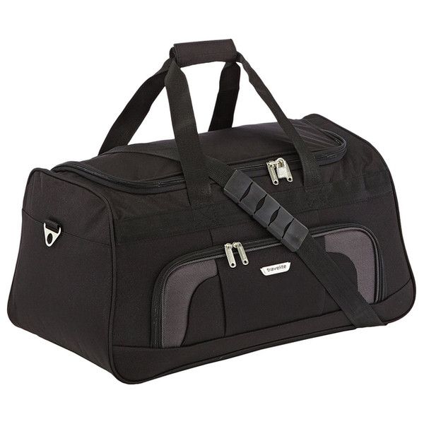 

Дорожная сумка Travelite Orlando 50 л TL098486-01