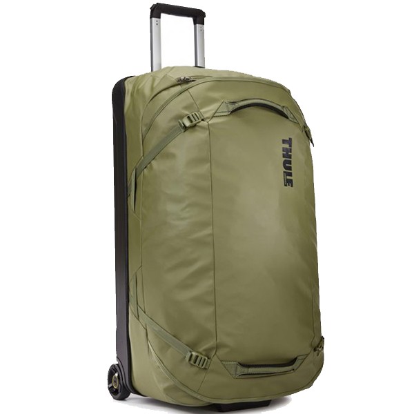 

Сумка на колесах Thule Chasm Luggage 81 cм 110 л Olivine TH 3204291