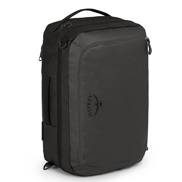 

Сумка-рюкзак Osprey Transporter Global Carry-On 36 (F19) Black 36 л 009.2029