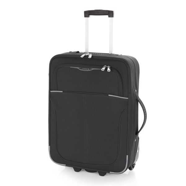 

Чемодан Gabol Malasia Black S 924707