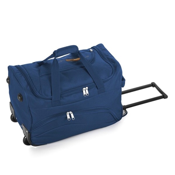 

Сумка дорожная Gabol Week Blue 41л 925804