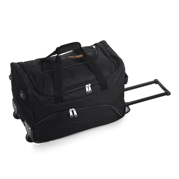 

Сумка дорожная Gabol Week Black 41л 925803
