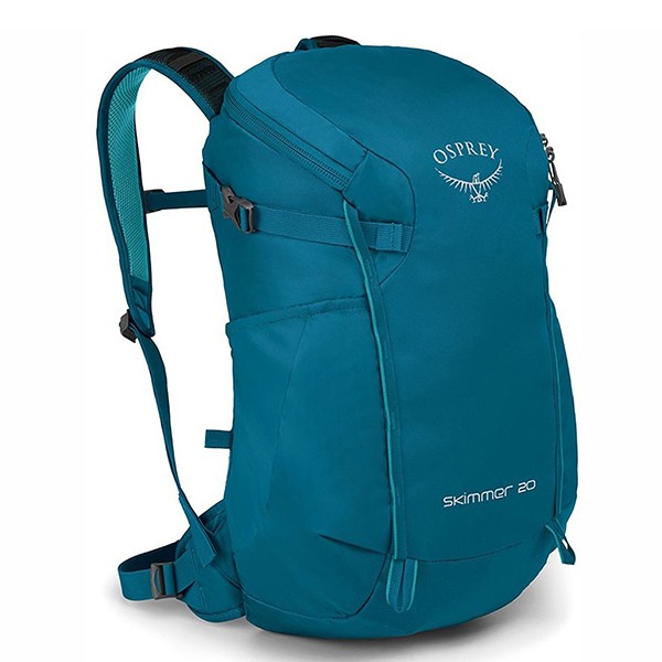 

Рюкзак Osprey Skimmer 20 Sapphire Blue 20 л 009.1924