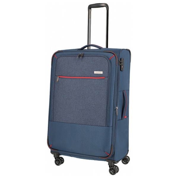

Чемодан на колесах Travelite Arona 105 л TL090249-20