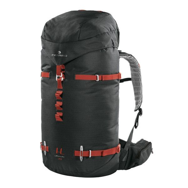 

Рюкзак Ferrino Ultimate OutDry Black 38л 923873