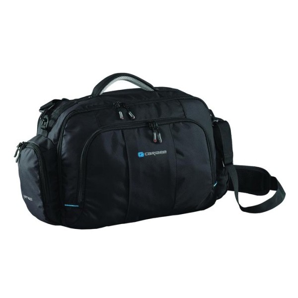 

Сумка дорожная Caribee Fast Track Cabin VI Black 32л 925982