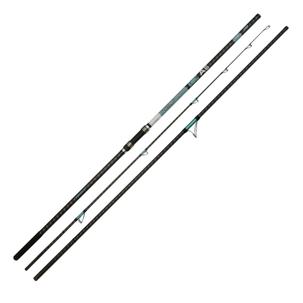 

Удилище серфовое Yuki Saikou A6 DSC 4.5м тест 250гр