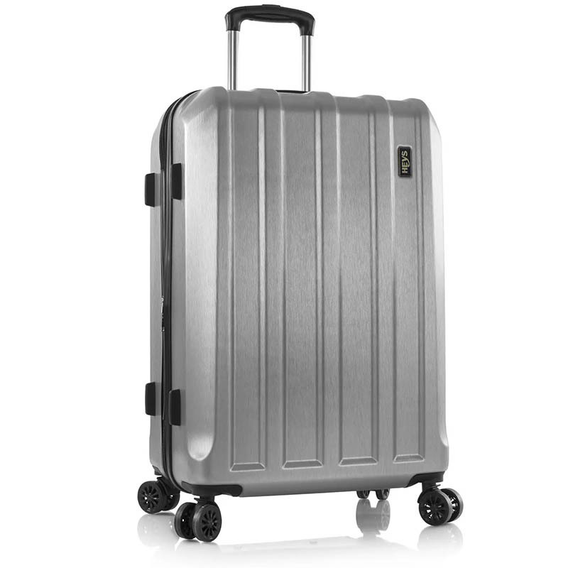 

Чемодан Heys Blade M Silver (10130-0002-26)