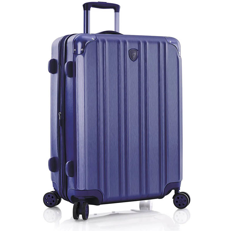 

Чемодан Heys DuoTrak M Navy (10145-0028-26)