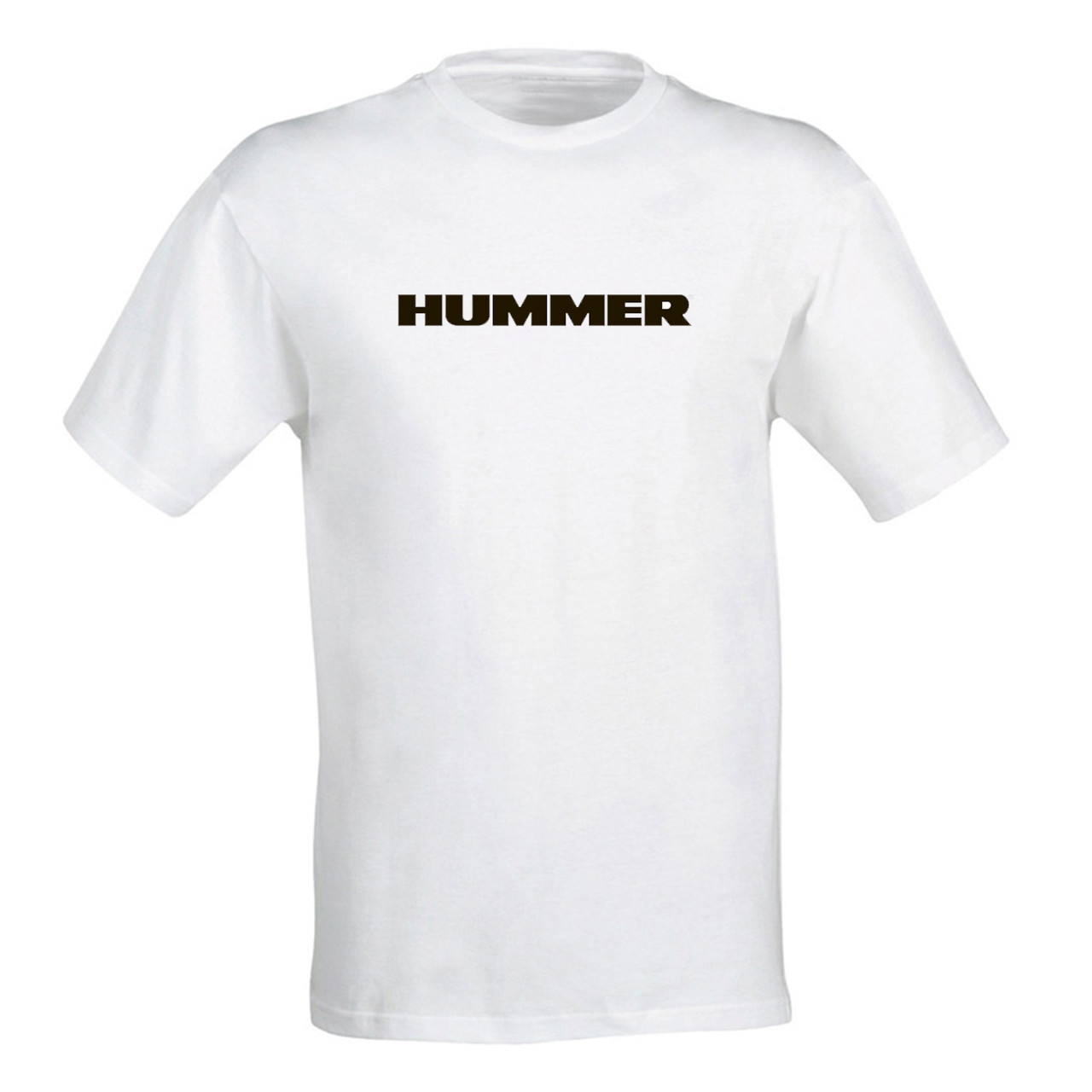 

Мужская футболка Push IT с принтом "Hummer" , Белый, Мужская футболка Push IT с принтом "Hummer" L, Белый